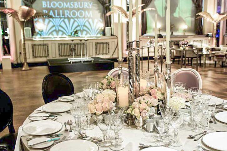 Bloomsbury Ballroom 1