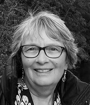 Sally Hart