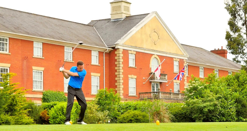 Silverstone Accommodation