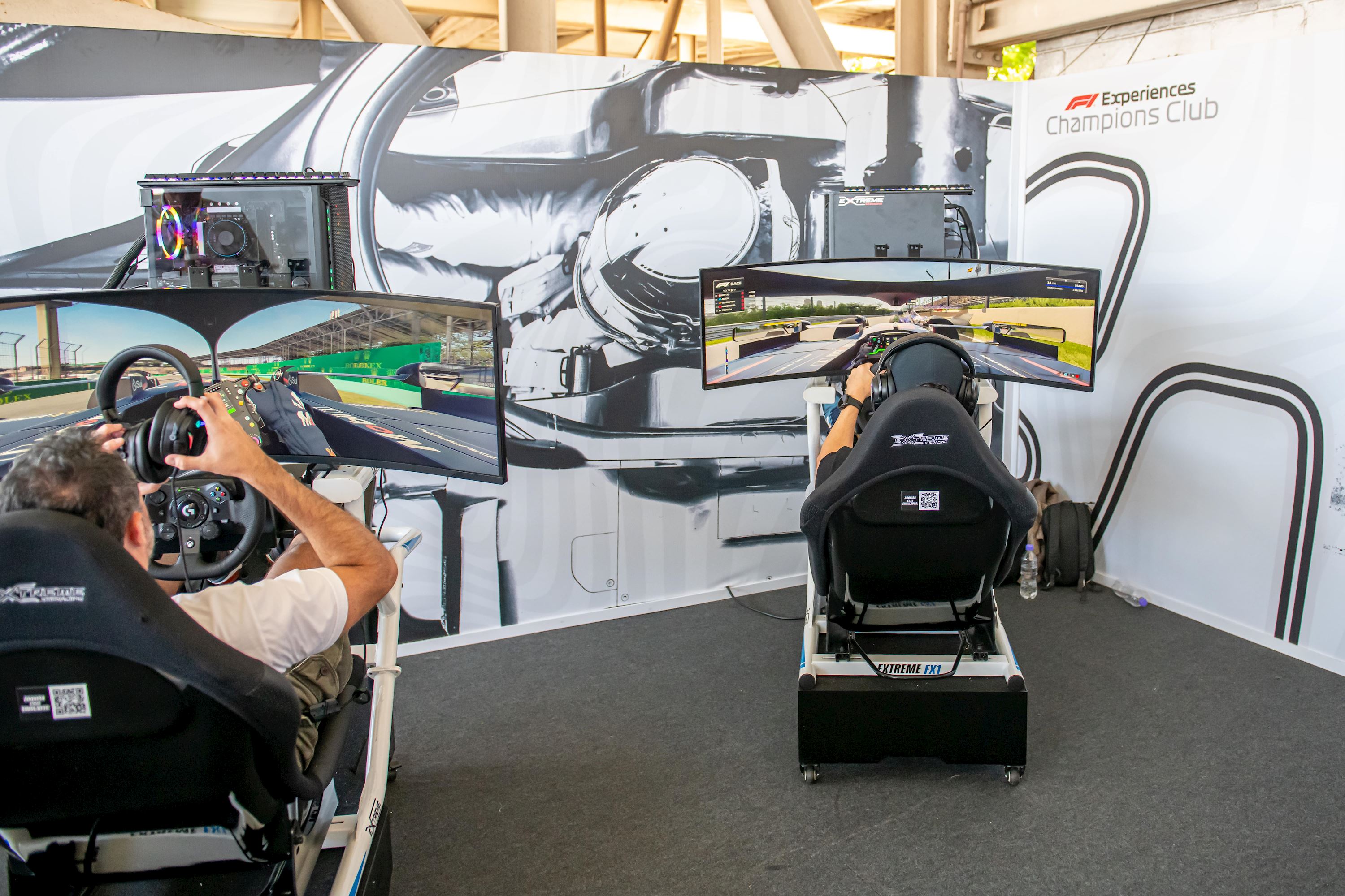 F1E Brazil 2023 Champions Club 01 Min