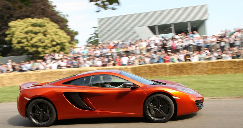 Other Motorsport Hospitality