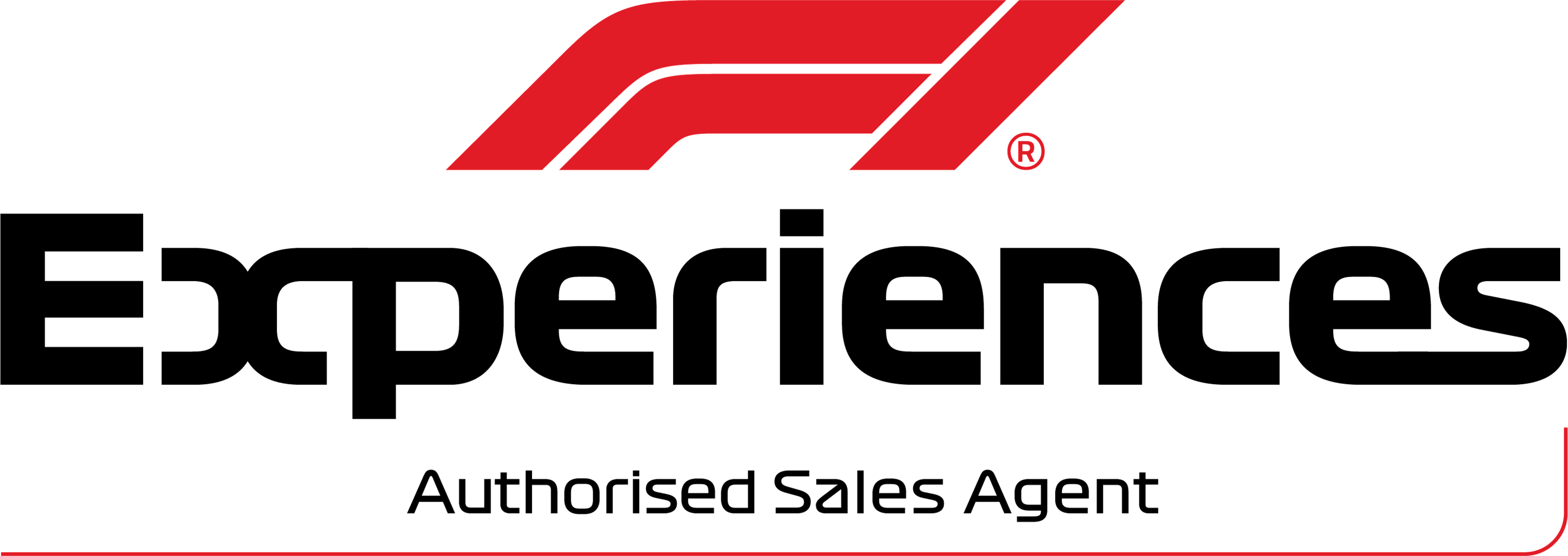 F1 Experiences 2023 Authorised Sales Agent 1