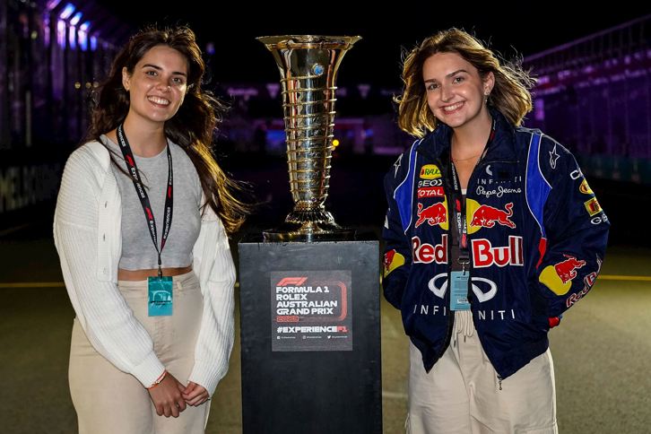 F1E Australia 2023 Trophy Photos Collection 2 118 Min