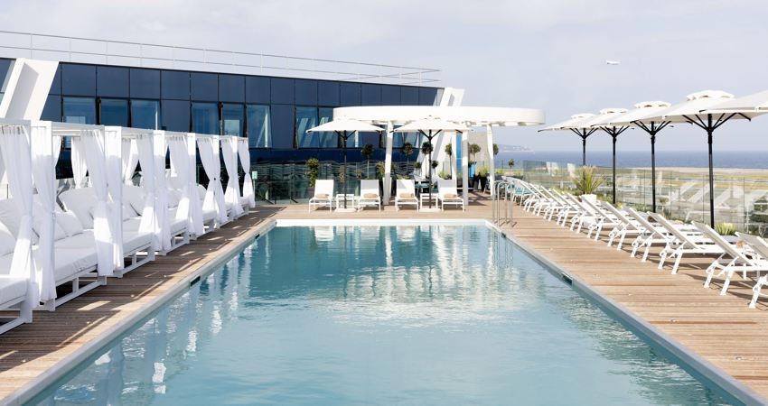 Sheraton Hotel, Nice 4*