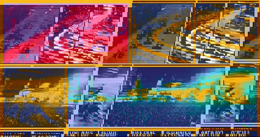 Five award-winning international acts to make their Singapore debut