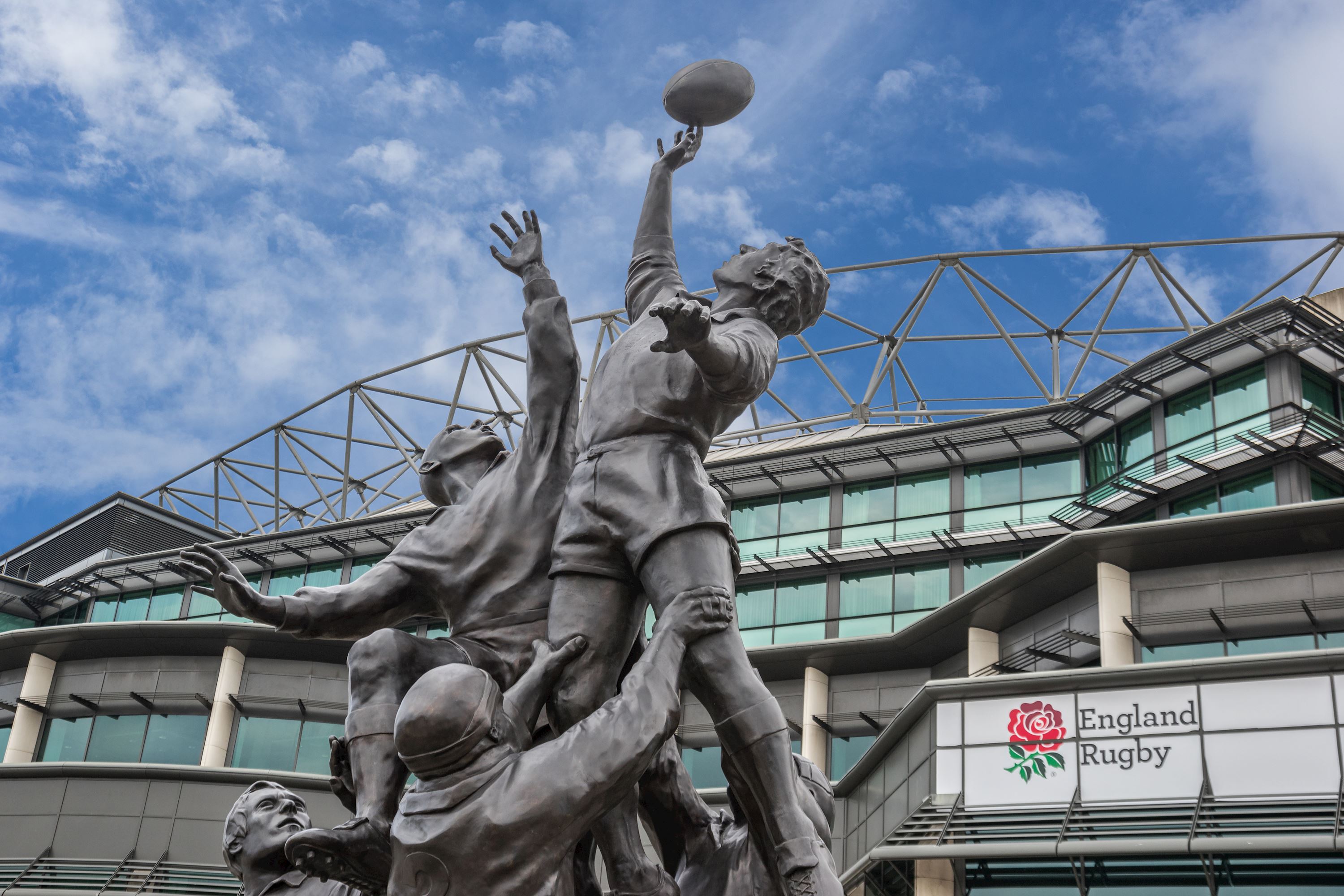 RUGBY HOSPITALITY