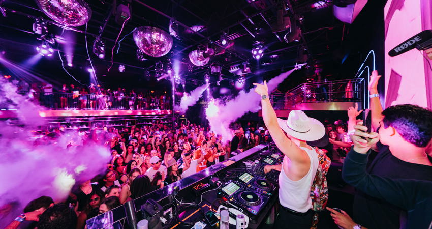 Sports Illustrated Circuit Series