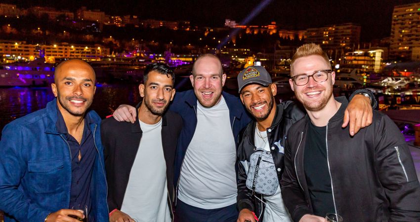 Red Eye’s Ultimate Formula 1 Road Trip