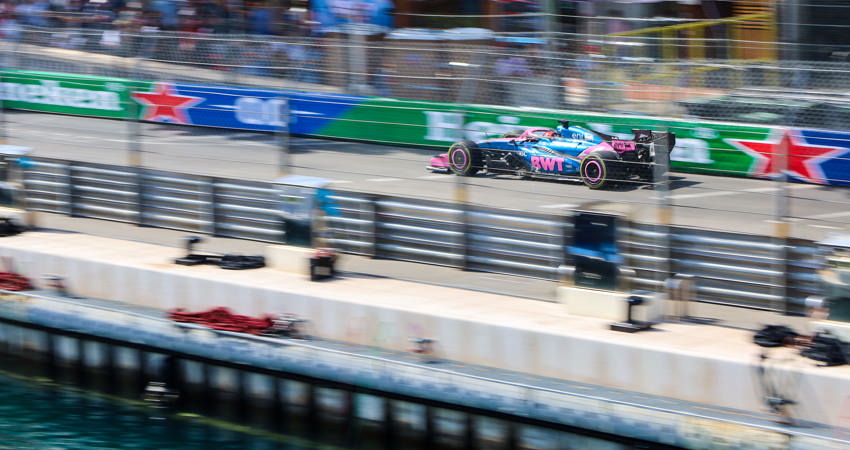New Rules, New Stars and Our Biggest Ever Monaco Grand Prix