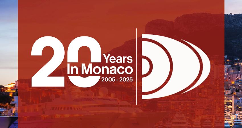 2005 - 2025: Two Decades Of Monaco Memories For Red Eye Events