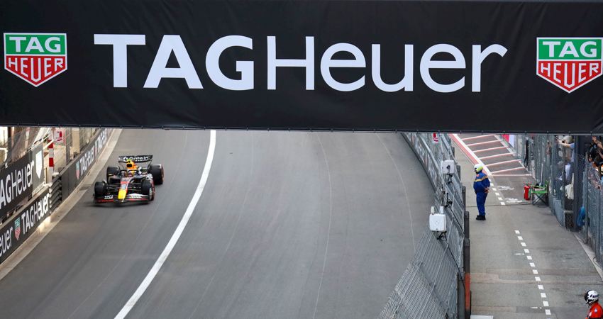 Riviera Prestige Package