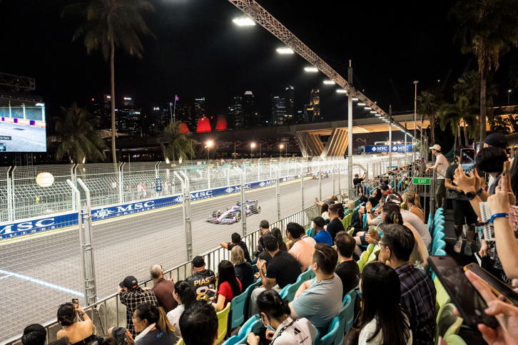 Torque Singapore Views 2